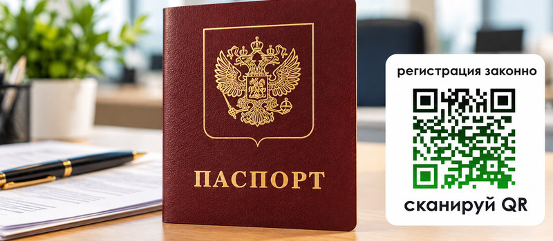 прописка в Сарове